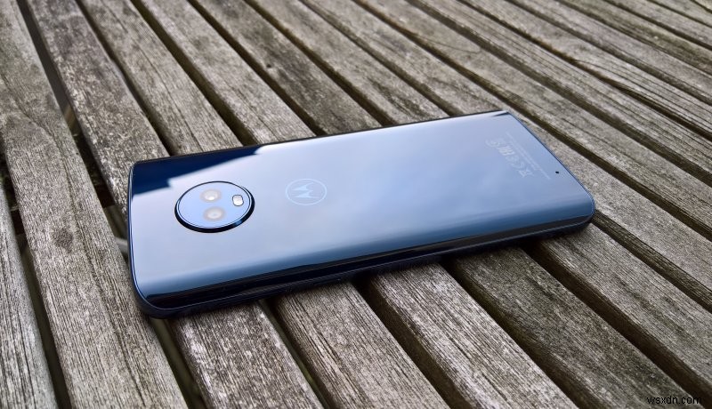 Đánh giá Motorola Moto G6 - Thực sự tuyệt vời