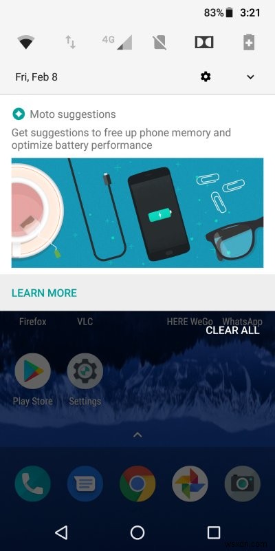 Đánh giá Motorola Moto G6 - Thực sự tuyệt vời