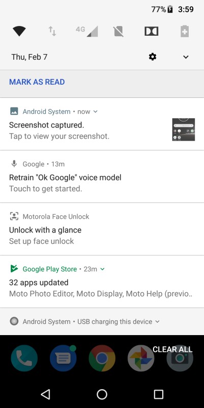 Đánh giá Motorola Moto G6 - Thực sự tuyệt vời