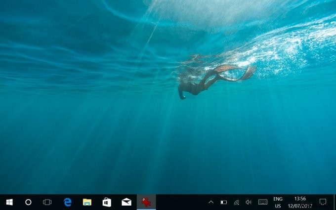 HP Stream 7, Windows 10, khả năng truy cập và tương lai