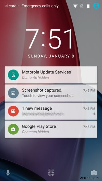Đánh giá Motorola Moto G4 - Vô cùng tinh tế
