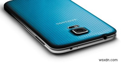 Đánh giá Samsung Galaxy S5 - Tôi muốn ghét, nhưng tôi không thể