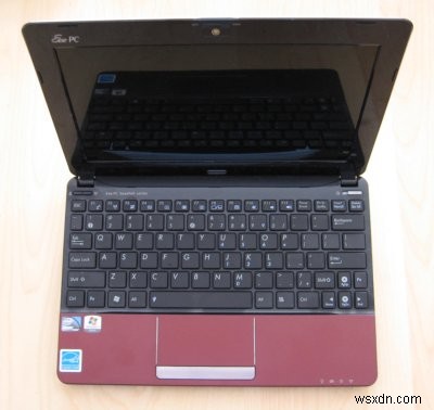 Asus eeePC vẫn mạnh dạn tiến lên - với Xubfox 14.04