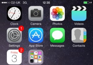 Cuộc gặp gỡ gần gũi của loại iPhone 6