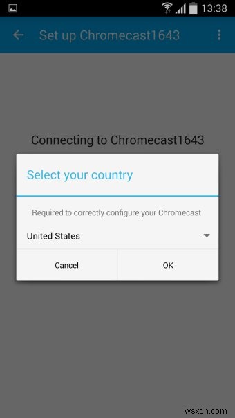 Đánh giá nhanh Google Chromecast