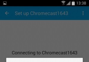 Đánh giá nhanh Google Chromecast