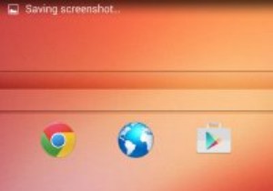 Làm cho Android trông giống như điện thoại Ubuntu