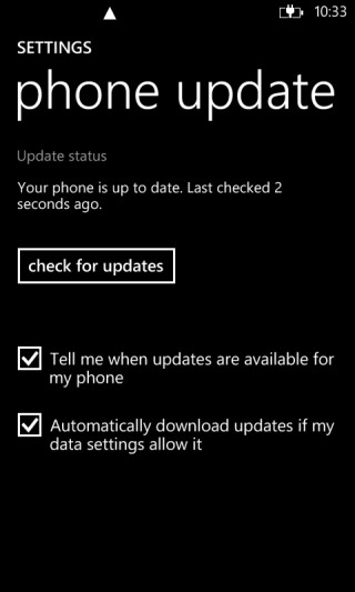 Đánh giá Nokia Lumia 520 - Khá đẹp
