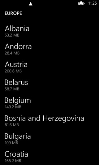 Đánh giá Nokia Lumia 520 - Khá đẹp