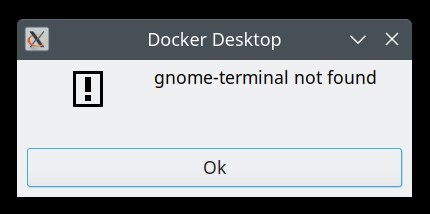 Docker Desktop - Giao diện người dùng thân thiện để quản lý vùng chứa
