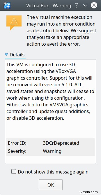 Đánh giá VirtualBox 6 - Không tệ, không tệ chút nào