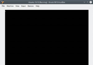 VirtualBox, tăng tốc 3D &màn hình đen - Giải pháp