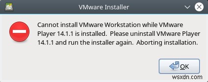 VMware Workstation 14 - Mở rộng và đắt tiền