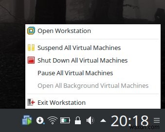 VMware Workstation 14 - Mở rộng và đắt tiền