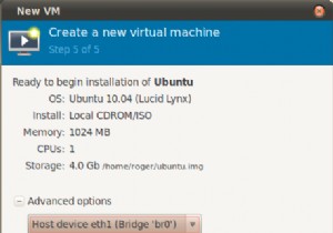 Khắc phục sự cố KVM thường gặp