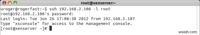 Đánh giá XenServer + XenCenter