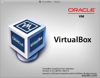 VirtualBox 4 - Có gì mới?
