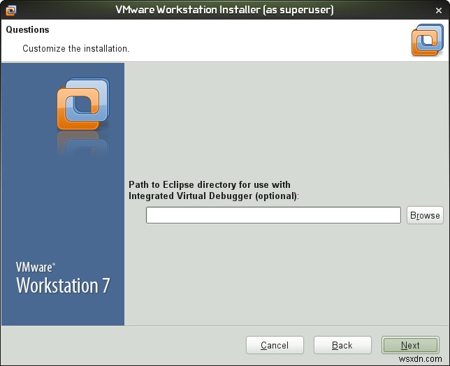 VMware Workstation trong Linux - Tuyệt vời!