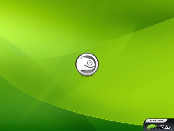 SUSE Studio - Tạo Linux của riêng bạn