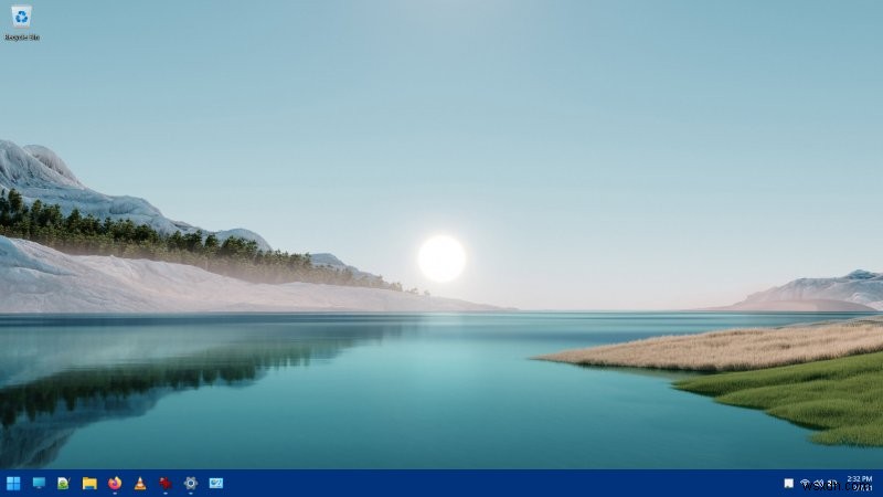 Đánh giá sớm Windows 11 - Bóng bẩy, kém hiệu quả, khó hiểu