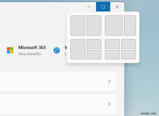 Đánh giá sớm Windows 11 - Bóng bẩy, kém hiệu quả, khó hiểu