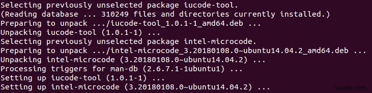 Meltdown và Spectre - Hiệu suất và độ ổn định