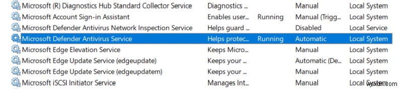 Cách tắt chính xác các dịch vụ không cần thiết trong Windows