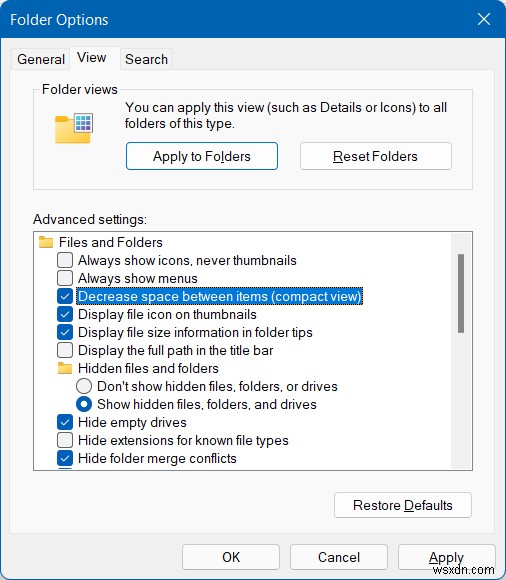 Windows 11 - vòng điều chỉnh đầu tiên về khả năng sử dụng của máy tính để bàn