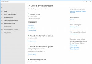 Nâng cấp Windows 10 - Bản dựng 1909 lên 20H2 - Không thú vị