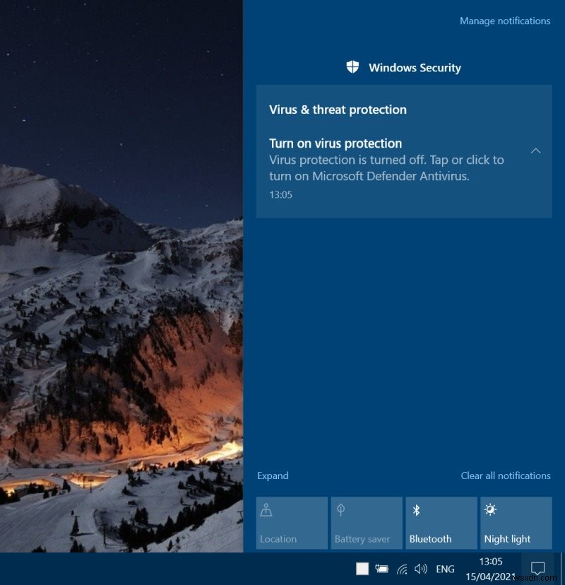 Chuyến phiêu lưu cập nhật Windows 10 mới nhất của tôi - sẽ diễn ra vào 20H2