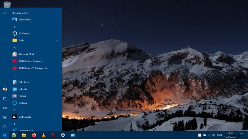 Chuyến phiêu lưu cập nhật Windows 10 mới nhất của tôi - sẽ diễn ra vào 20H2