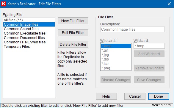 Sao lưu người dùng Windows - Hướng dẫn nhanh gọn lẹ