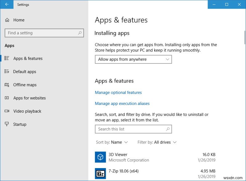 Cuối cùng tôi đã nâng cấp Windows 10 lên Build 1809 - Kết quả