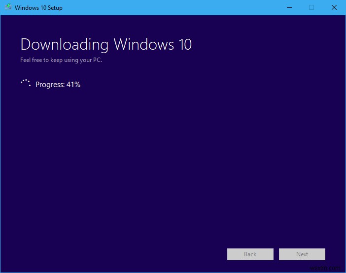 Cuối cùng tôi đã nâng cấp Windows 10 lên Build 1809 - Kết quả