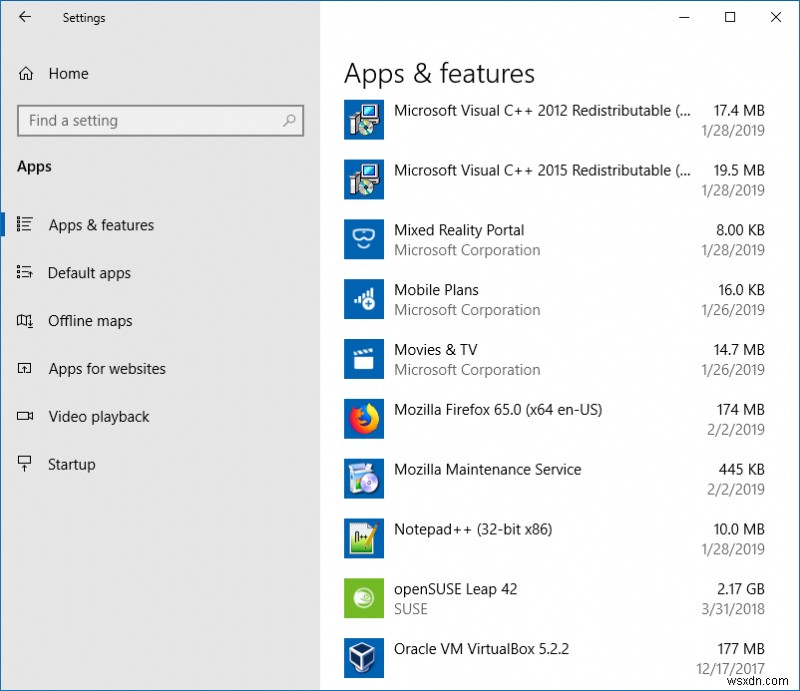 Cuối cùng tôi đã nâng cấp Windows 10 lên Build 1809 - Kết quả