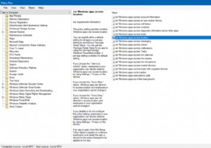 Windows 10 - Không có trình chỉnh sửa chính sách nhóm? Chính sách Plus!