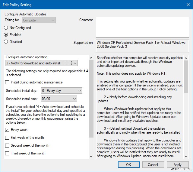 Windows 10 - Không có trình chỉnh sửa chính sách nhóm? Chính sách Plus!