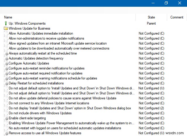 Windows 10 - Không có trình chỉnh sửa chính sách nhóm? Chính sách Plus!