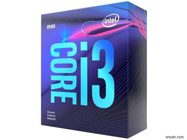 So sánh bộ xử lý Intel core i3 với i5 với i7 Bạn nên mua bộ xử lý nào?