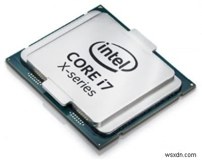 Bộ xử lý Intel nào phù hợp nhất với bạn? Giải thích về Intel Core i5, i7 hoặc i9