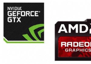 Cạc đồ họa AMD hay NVIDIA tốt nhất? (So ​​sánh GPU AMD và NVIDIA)