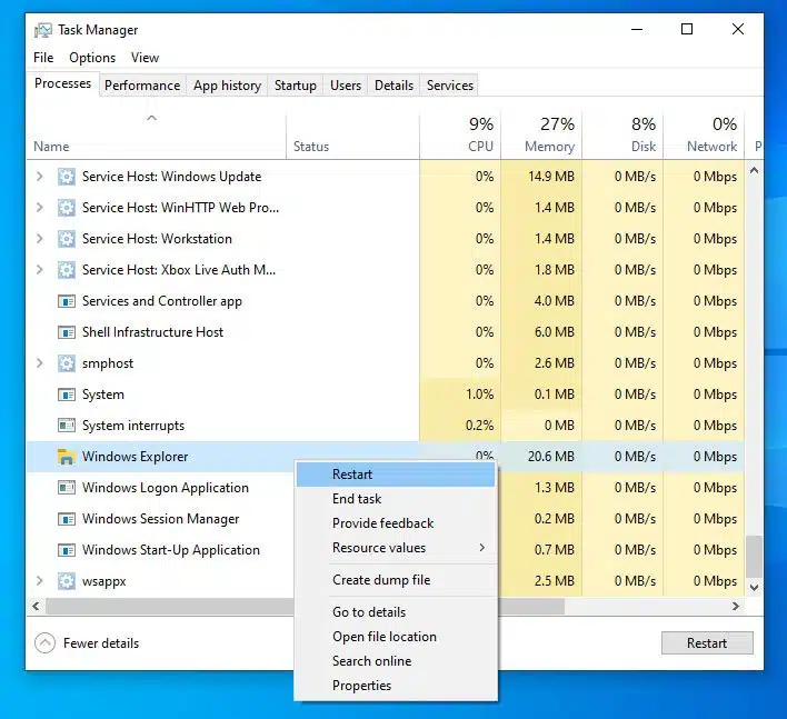 Windows 11 File Explorer không hoạt động? Áp dụng 7 giải pháp này