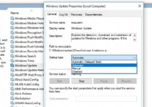 Đã giải quyết:Đăng ký dịch vụ bị thiếu hoặc hỏng Windows 11