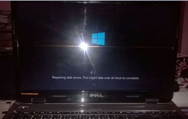 Đã giải quyết PAGE_FAULT_IN_NONPAGED_AREA trong Windows 11(9 giải pháp)