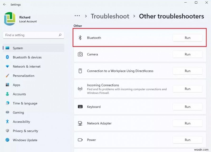 Đã giải quyết PAGE_FAULT_IN_NONPAGED_AREA trong Windows 11(9 giải pháp)