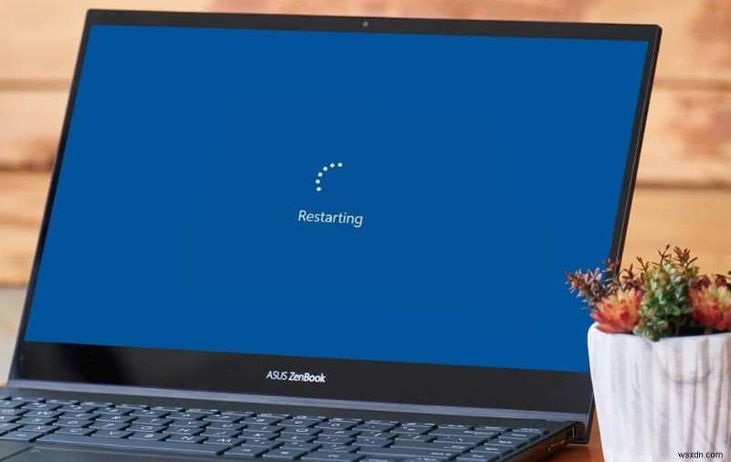 Màn hình đen của Windows 11 sau khi cập nhật? 6 giải pháp khắc phục