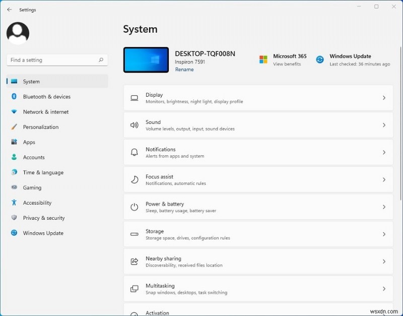 Các tính năng và cải tiến mới của Microsoft Windows 11:Mọi điều bạn cần biết