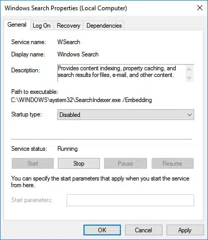Sự cố sử dụng đĩa cao trên Windows 11 (7 giải pháp hiệu quả)