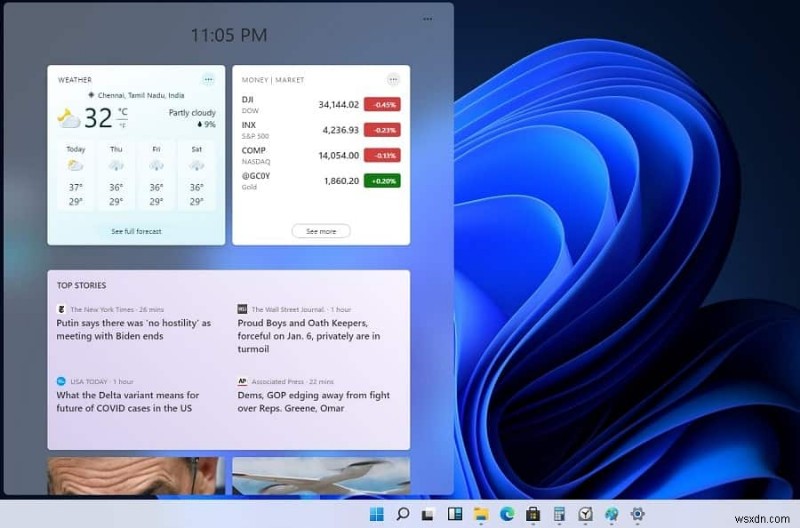 Sự khác biệt giữa Windows 10 và Windows 11 là gì?