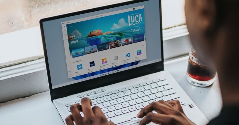 Sự khác biệt giữa Windows 10 và Windows 11 là gì?